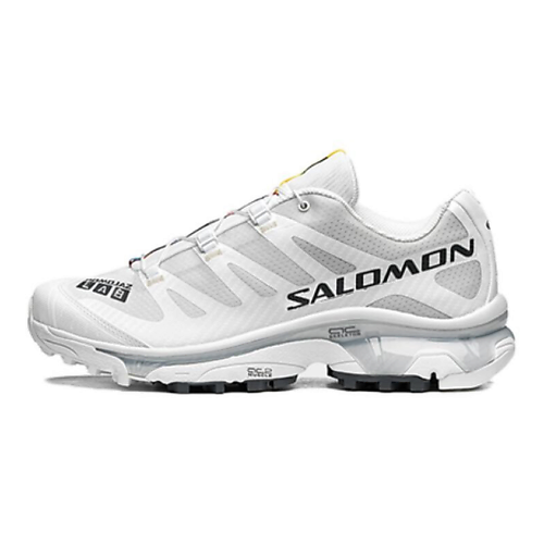 SALOMON Кроссовки XT 4 Og 'White Lunar', Кроссовки XT 4 Og 'White Lunar'
SALOMON Кроссовки XT 4 Og 'White Lunar', Кроссовки XT 4 Og 'White Lunar'