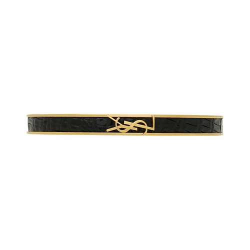 YVES SAINT LAURENT Браслет Saint Laurent Opyum Cassandre Logo, Браслет Saint Laurent Opyum Cassandre Logo
YVES SAINT LAURENT Браслет Saint Laurent Opyum Cassandre Logo, Браслет Saint Laurent Opyum Cassandre Logo