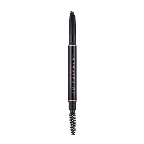 ANASTASIA BEVERLY HILLS Карандаш для бровей Brow Definer Mini, Карандаш для бровей Brow Definer Mini
ANASTASIA BEVERLY HILLS Карандаш для бровей Brow Definer Mini, Карандаш для бровей Brow Definer Mini