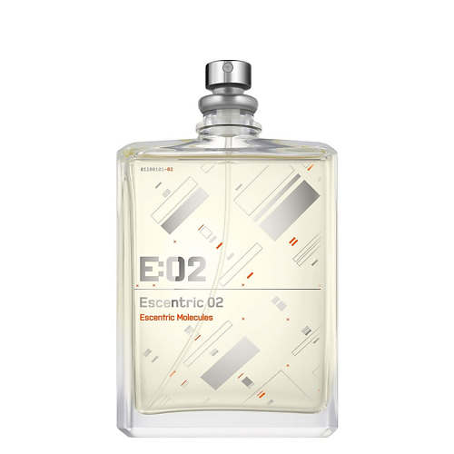 ESCENTRIC MOLECULES Туалетная вода Escentric 02 100, Туалетная вода Escentric 02
ESCENTRIC MOLECULES Туалетная вода Escentric 02 100, Туалетная вода Escentric 02