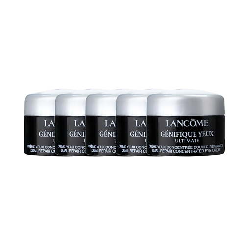 LANCOME Набор миниатюр крема для глаз Genifique Yeux Ultimate, Набор миниатюр крема для глаз Genifique Yeux Ultimate
LANCOME Набор миниатюр крема для глаз Genifique Yeux Ultimate, Набор миниатюр крема для глаз Genifique Yeux Ultimate