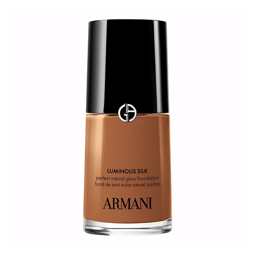 GIORGIO ARMANI Тональный крем Luminous Silk, Тональный крем Luminous Silk
GIORGIO ARMANI Тональный крем Luminous Silk, Тональный крем Luminous Silk