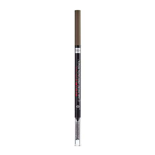 L'ORÉAL PARIS Автоматический карандаш для бровей Skinny Definer Brow Artist, Автоматический карандаш для бровей Skinny Definer Brow Artist
L'ORÉAL PARIS Автоматический карандаш для бровей Skinny Definer Brow Artist, Автоматический карандаш для бровей Skinny Definer Brow Artist