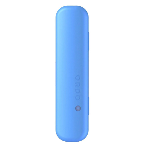 ORDO Дорожный футляр Sonic+ Charging Travel Case, Дорожный футляр Sonic+ Charging Travel Case
ORDO Дорожный футляр Sonic+ Charging Travel Case, Дорожный футляр Sonic+ Charging Travel Case