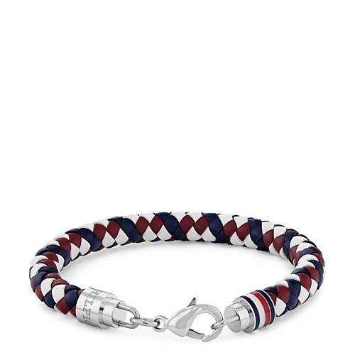 TOMMY HILFIGER Кожаный браслет Tyson 2790633, Кожаный браслет Tyson 2790633
TOMMY HILFIGER Кожаный браслет Tyson 2790633, Кожаный браслет Tyson 2790633