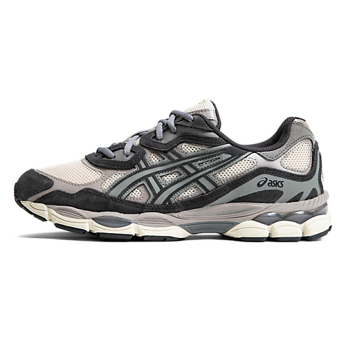ASICS Кроссовки Gel NYC Oatmeal Obsidian Grey, Кроссовки Gel NYC Oatmeal Obsidian Grey
ASICS Кроссовки Gel NYC Oatmeal Obsidian Grey, Кроссовки Gel NYC Oatmeal Obsidian Grey