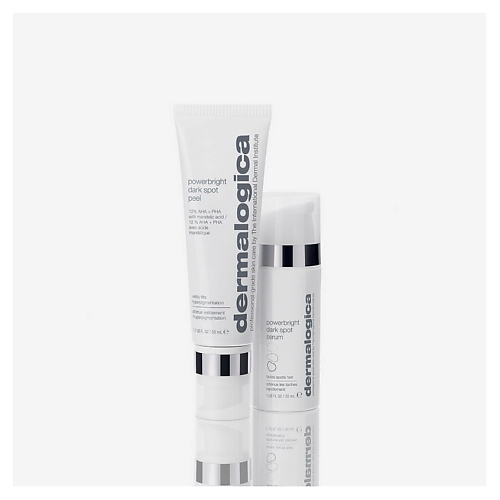DERMALOGICA Набор против пигментации PowerBright Dark Spot System, Набор против пигментации PowerBright Dark Spot System
DERMALOGICA Набор против пигментации PowerBright Dark Spot System, Набор против пигментации PowerBright Dark Spot System