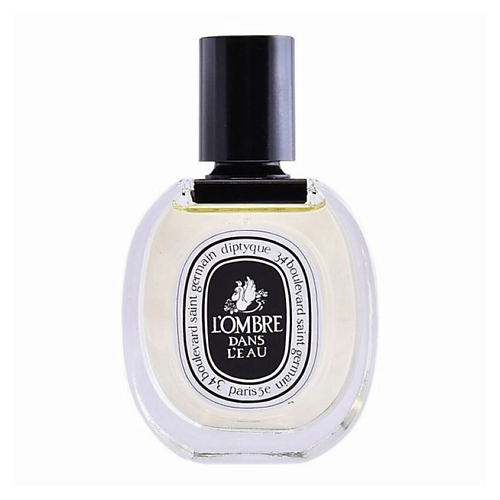 DIPTYQUE Женская туалетная вода l'Ombre Dans l'Eau 50, Женская туалетная вода l'Ombre Dans l'Eau
DIPTYQUE Женская туалетная вода l'Ombre Dans l'Eau 50, Женская туалетная вода l'Ombre Dans l'Eau