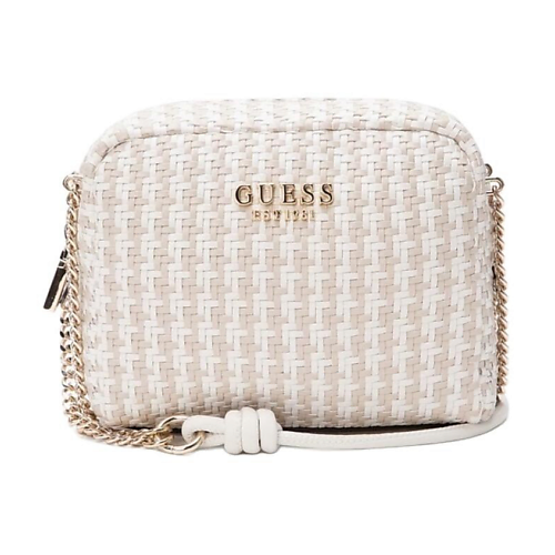 GUESS Мини-сумка через плечо Mirema Woven, Мини-сумка через плечо Mirema Woven
GUESS Мини-сумка через плечо Mirema Woven, Мини-сумка через плечо Mirema Woven