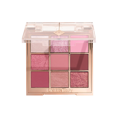 CHARLOTTE TILBURY Тени для век Aesthetic, Тени для век Aesthetic
CHARLOTTE TILBURY Тени для век Aesthetic, Тени для век Aesthetic