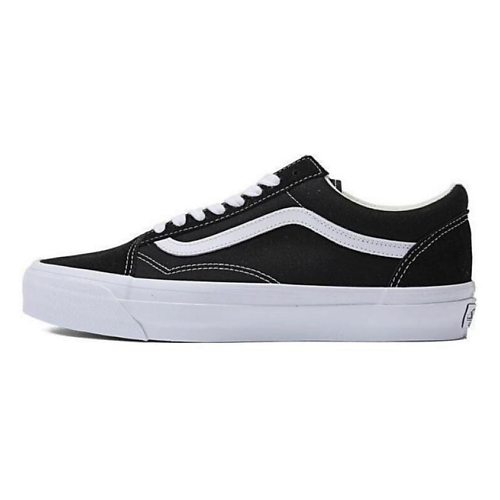VANS Кроссовки Old Skool 36 Lx Black White, Кроссовки Old Skool 36 Lx Black White
VANS Кроссовки Old Skool 36 Lx Black White, Кроссовки Old Skool 36 Lx Black White