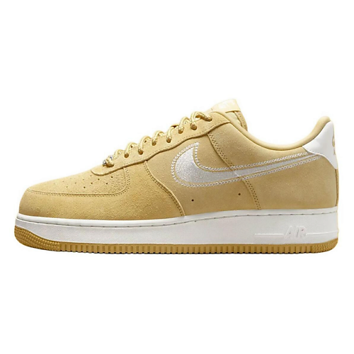NIKE Кроссовки Air Force 1 Low '07 LV8 Buff Gold Sail Embroidered Swoosh, Кроссовки Air Force 1 Low '07 LV8 Buff Gold Sail Embroidered Swoosh
NIKE Кроссовки Air Force 1 Low '07 LV8 Buff Gold Sail Embroidered Swoosh, Кроссовки Air Force 1 Low '07 LV8 Buff Gold Sail Embroidered Swoosh