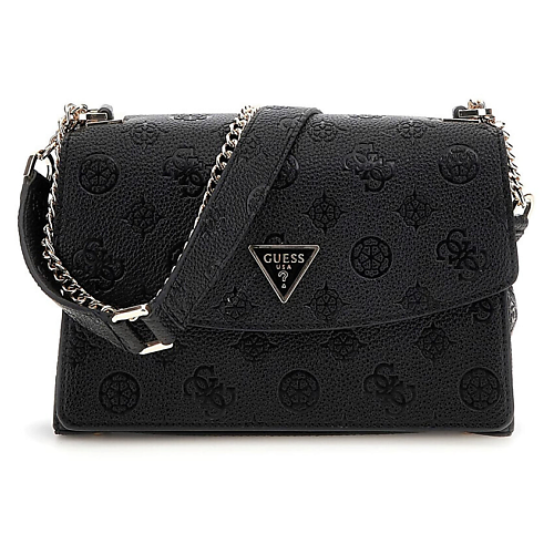 GUESS Сумка Cresidia II Flap с логотипом 4G, Сумка Cresidia II Flap с логотипом 4G
GUESS Сумка Cresidia II Flap с логотипом 4G, Сумка Cresidia II Flap с логотипом 4G