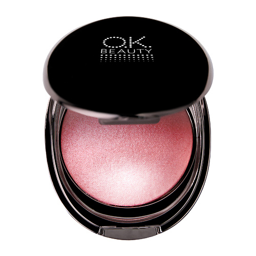 OK BEAUTY Запеченные сияющие румяна, Запеченные сияющие румяна
OK BEAUTY Запеченные сияющие румяна, Запеченные сияющие румяна