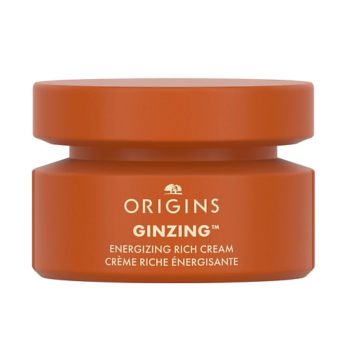 ORIGINS Питательный увлажняющий крем GinZing Energizing Rich 30, Питательный увлажняющий крем GinZing Energizing Rich
ORIGINS Питательный увлажняющий крем GinZing Energizing Rich 30, Питательный увлажняющий крем GinZing Energizing Rich