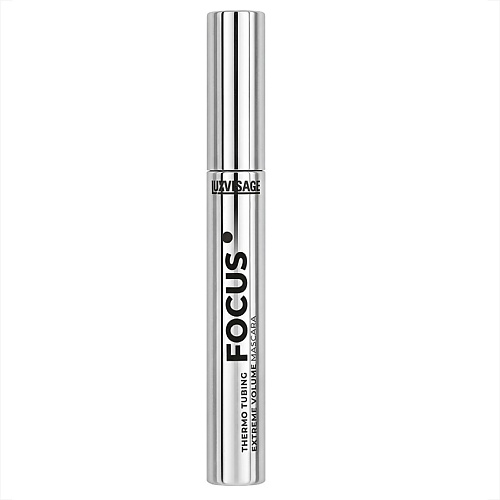 LUXVISAGE Тушь FOCUS thermo tubing extreme volume 8, Тушь FOCUS thermo tubing extreme volume
LUXVISAGE Тушь FOCUS thermo tubing extreme volume 8, Тушь FOCUS thermo tubing extreme volume