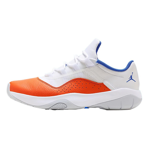 NIKE Кроссовки с низким верхом Air 11 CMFT Low "Wheaties", Кроссовки с низким верхом Air 11 CMFT Low "Wheaties"
NIKE Кроссовки с низким верхом Air 11 CMFT Low "Wheaties", Кроссовки с низким верхом Air 11 CMFT Low "Wheaties"