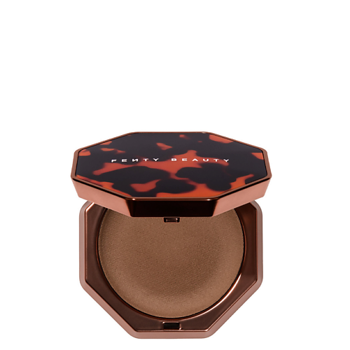 FENTY BEAUTY Бронзер Sun Stalk'R Souffle Pressed Mousse, Бронзер Sun Stalk'R Souffle Pressed Mousse
FENTY BEAUTY Бронзер Sun Stalk'R Souffle Pressed Mousse, Бронзер Sun Stalk'R Souffle Pressed Mousse
