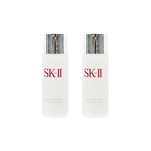 SK-II Очищающий лосьон PITERA™ Facial Treatment 60, Очищающий лосьон PITERA™ Facial Treatment
SK-II Очищающий лосьон PITERA™ Facial Treatment 60, Очищающий лосьон PITERA™ Facial Treatment