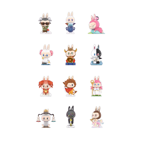 POP MART Игрушка LABUBU Constellation Collection, рандомный выбор, 2 шт, 15 см, Игрушка LABUBU Constellation Collection, рандомный выбор, 2 шт, 15 см
POP MART Игрушка LABUBU Constellation Collection, рандомный выбор, 2 шт, 15 см, Игрушка LABUBU Constellation Collection, рандомный выбор, 2 шт, 15 см