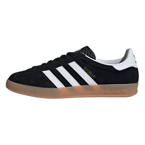ADIDAS ORIGINAL Кроссовки для треккинга Gazelle Indoor, Кроссовки для треккинга Gazelle Indoor
ADIDAS ORIGINAL Кроссовки для треккинга Gazelle Indoor, Кроссовки для треккинга Gazelle Indoor
