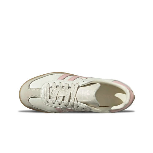 ADIDAS Кроссовки Samba OG "Off White", Кроссовки Samba OG "Off White"
ADIDAS Кроссовки Samba OG "Off White", Кроссовки Samba OG "Off White"