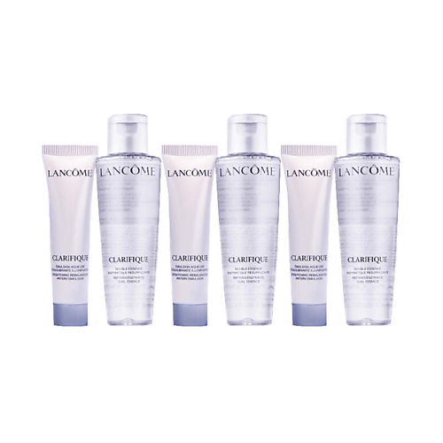 LANCOME Миниатюрный набор Clarifique, Миниатюрный набор Clarifique
LANCOME Миниатюрный набор Clarifique, Миниатюрный набор Clarifique
