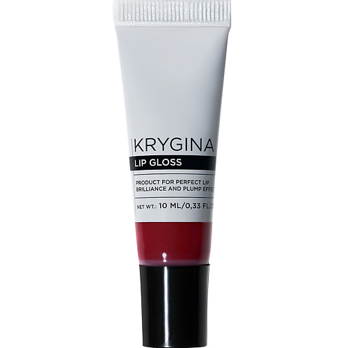 KRYGINA COSMETICS Блеск для губ LIP MAXIMALIST, Блеск для губ LIP MAXIMALIST
KRYGINA COSMETICS Блеск для губ LIP MAXIMALIST, Блеск для губ LIP MAXIMALIST