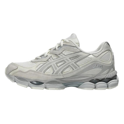 ASICS Кроссовки Gel NYC Cream Grey, Кроссовки Gel NYC Cream Grey
ASICS Кроссовки Gel NYC Cream Grey, Кроссовки Gel NYC Cream Grey