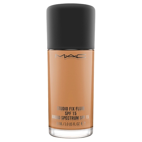 MAC Тональная основа Studio Fix Fluid SPF 15 Foundation, Тональная основа Studio Fix Fluid SPF 15 Foundation
MAC Тональная основа Studio Fix Fluid SPF 15 Foundation, Тональная основа Studio Fix Fluid SPF 15 Foundation