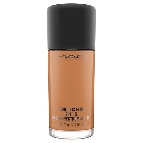 MAC Тональная основа Studio Fix Fluid SPF 15 Foundation, Тональная основа Studio Fix Fluid SPF 15 Foundation
MAC Тональная основа Studio Fix Fluid SPF 15 Foundation, Тональная основа Studio Fix Fluid SPF 15 Foundation
