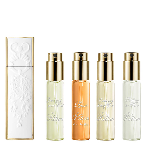KILIAN Парфюмерный набор Narcotic Discovery Travel Set, Парфюмерный набор Narcotic Discovery Travel Set
KILIAN Парфюмерный набор Narcotic Discovery Travel Set, Парфюмерный набор Narcotic Discovery Travel Set