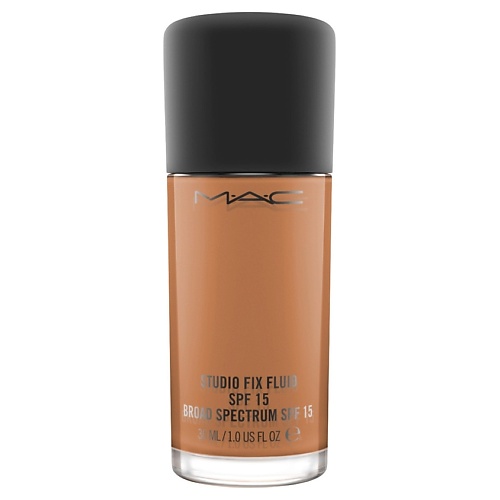 MAC Тональная основа Studio Fix Fluid SPF 15 Foundation, Тональная основа Studio Fix Fluid SPF 15 Foundation
MAC Тональная основа Studio Fix Fluid SPF 15 Foundation, Тональная основа Studio Fix Fluid SPF 15 Foundation