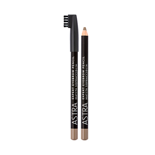 ASTRA Карандаш для бровей Expert eyebrow контурный, Карандаш для бровей Expert eyebrow контурный
ASTRA Карандаш для бровей Expert eyebrow контурный, Карандаш для бровей Expert eyebrow контурный