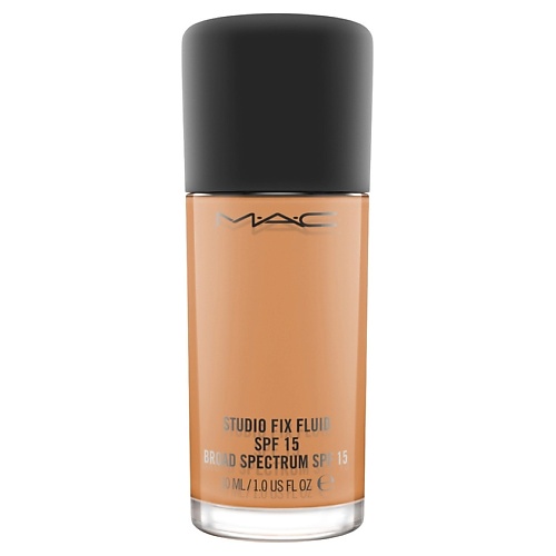 MAC Тональная основа Studio Fix Fluid SPF 15 Foundation, Тональная основа Studio Fix Fluid SPF 15 Foundation
MAC Тональная основа Studio Fix Fluid SPF 15 Foundation, Тональная основа Studio Fix Fluid SPF 15 Foundation