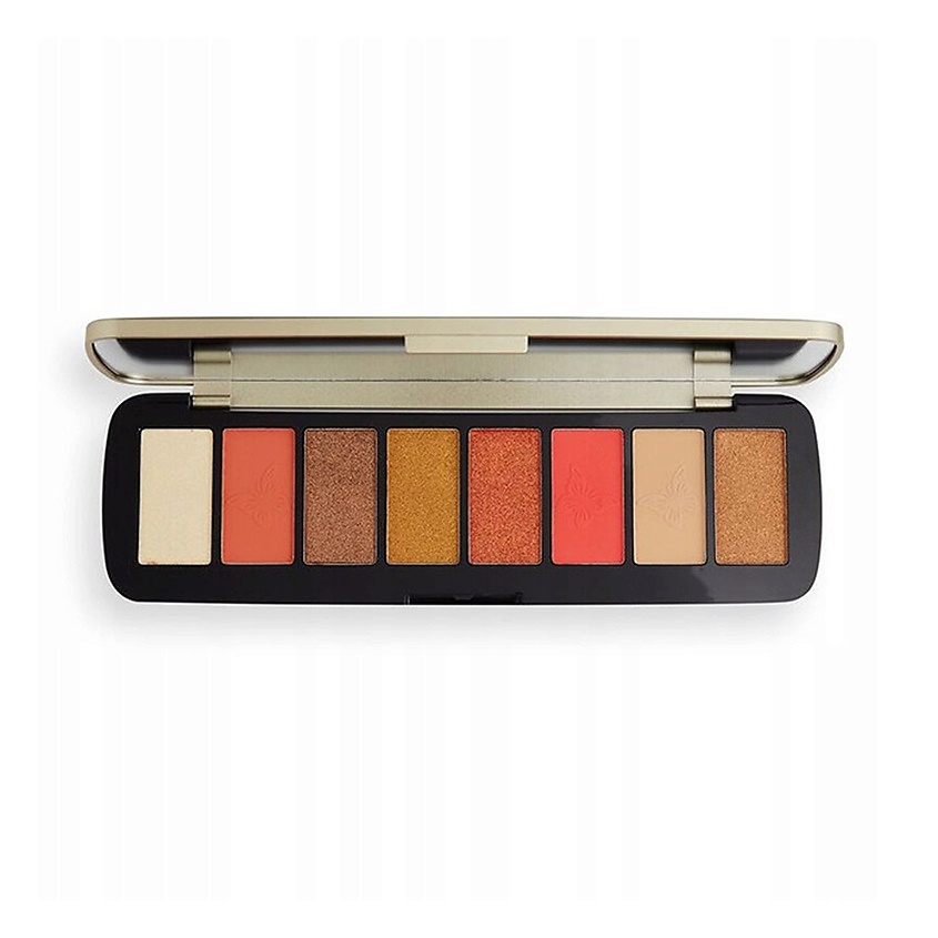 Тени и палетки теней REVOLUTION MAKEUP Палетка теней для век PRECIOUS ...