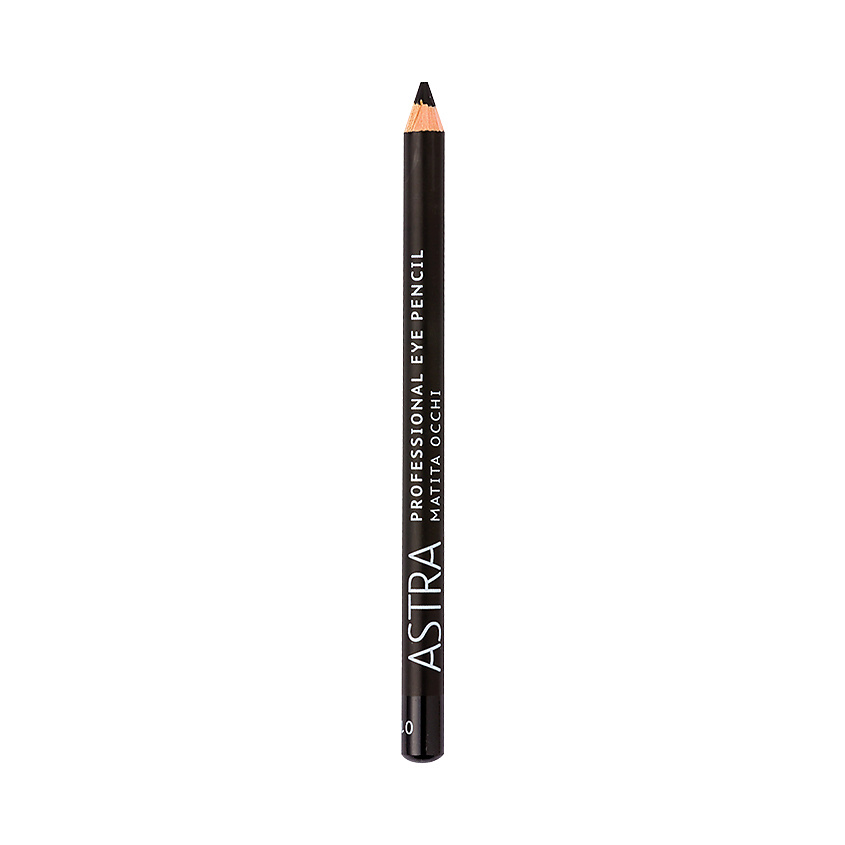 Карандаш для глаз Professional eye контурный ASTRA Карандаши для глаз 0 ...