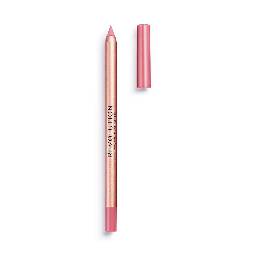 Карандаши для губ REVOLUTION MAKEUP Контур для губ Renaissance Lipliner ...