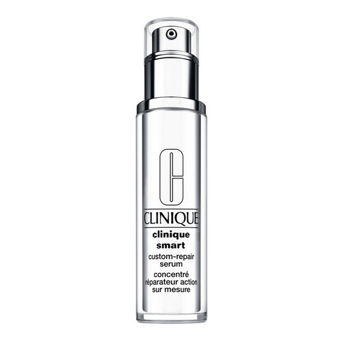 CLINIQUE Интеллектуальная сыворотка Smart Serum, Интеллектуальная сыворотка Smart Serum
CLINIQUE Интеллектуальная сыворотка Smart Serum, Интеллектуальная сыворотка Smart Serum