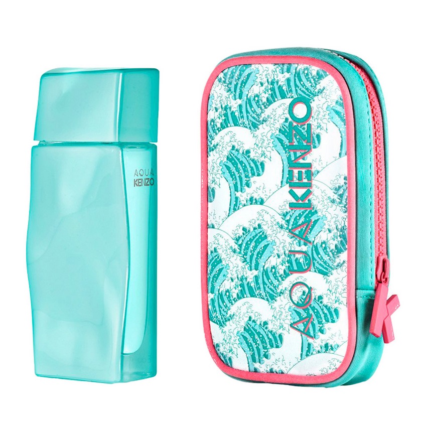 KENZO Aquakenzo pour femme Neo Edition