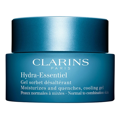 CLARINS Интенсивно увлажняющий гель для нормальной и комбинированной кожи Hydra-Essentiel
CLARINS Интенсивно увлажняющий гель для нормальной и комбинированной кожи Hydra-Essentiel