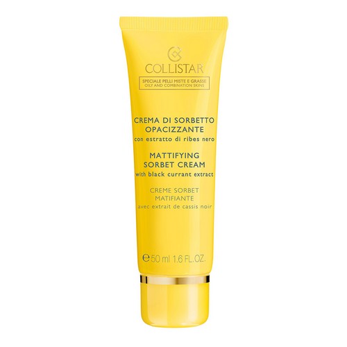COLLISTAR Матирующий крем сорбет с экстрактом черной смородины Sorbet Cream, Матирующий крем сорбет с экстрактом черной смородины Sorbet Cream
COLLISTAR Матирующий крем сорбет с экстрактом черной смородины Sorbet Cream, Матирующий крем сорбет с экстрактом черной смородины Sorbet Cream