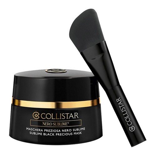 COLLISTAR Маска для лица и шеи Sublime Black
COLLISTAR Маска для лица и шеи Sublime Black