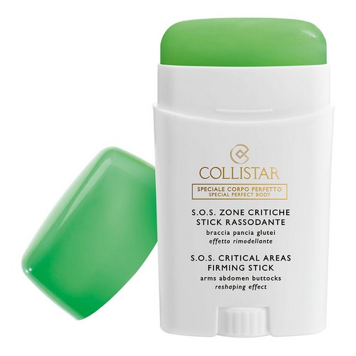 COLLISTAR Стик с эффектом похудения Critical Areas Firming, Стик с эффектом похудения Critical Areas Firming
COLLISTAR Стик с эффектом похудения Critical Areas Firming, Стик с эффектом похудения Critical Areas Firming