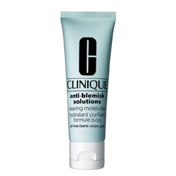 Отзывы CLINIQUE Увлажняющее средство для проблемной кожи Anti-Blemish Solutions Clearing Moisturizer