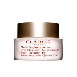 Отзывы CLARINS Дневной регенерирующий крем для сухой кожи Multi-Regenerante