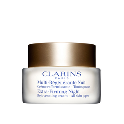 Отзывы CLARINS Ночной регенерирующий крем Multi-Regenerante