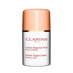 Отзывы CLARINS Ночной крем для чувствительной кожи Douceur