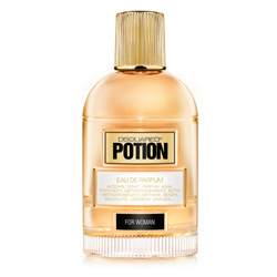 Отзывы DSQUARED2 Potion for Woman