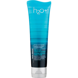 Отзывы H2O+ Эксфолиант двойного действия очищающий и улучшающий цвета лица Oasis